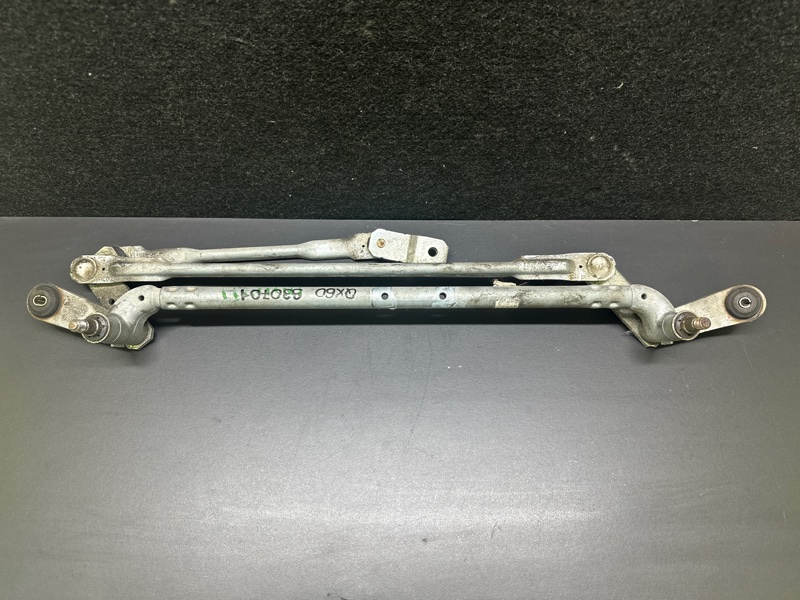 Трапеция стеклоочистителей QX60/JX35 12-20