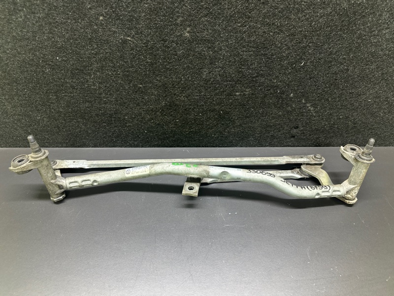 Трапеция стеклоочистителей VOLKSWAGEN JETTA USA 10-17 2011 2.5 5C7 955 601 Б/У