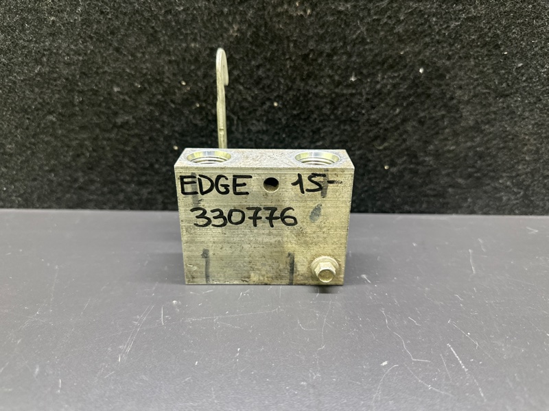 Запчасти АКПП FORD EDGE 15- F2GZ-7H322-A Б/У