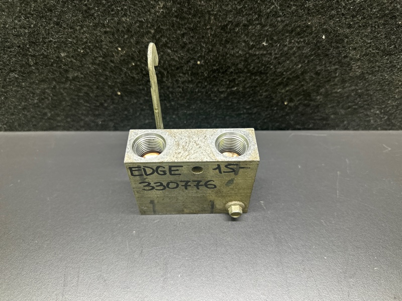 Запчасти АКПП EDGE 15-