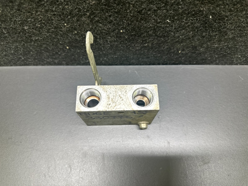 Запчасти АКПП FORD EDGE 15-