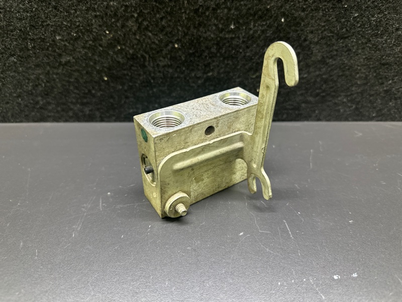 Запчасти АКПП EDGE 15-