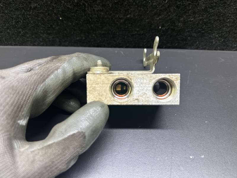 Запчасти АКПП EDGE 15-