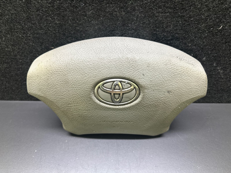 Подушка безопасности в руль LAND CRUISER PRADO 120 02-09