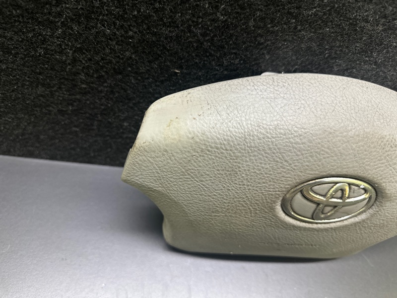 Подушка безопасности в руль TOYOTA LAND CRUISER PRADO 120 02-09