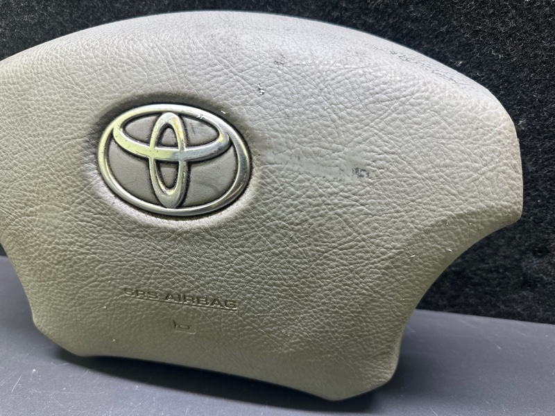 Подушка безопасности в руль LAND CRUISER PRADO 120 02-09