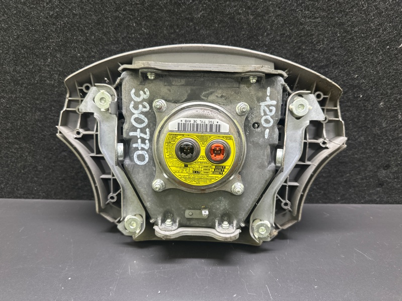Подушка безопасности в руль LAND CRUISER PRADO 120 02-09