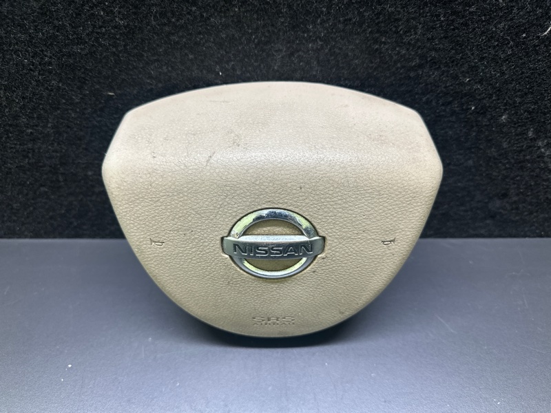 Подушка безопасности в руль MURANO Z50 02-07