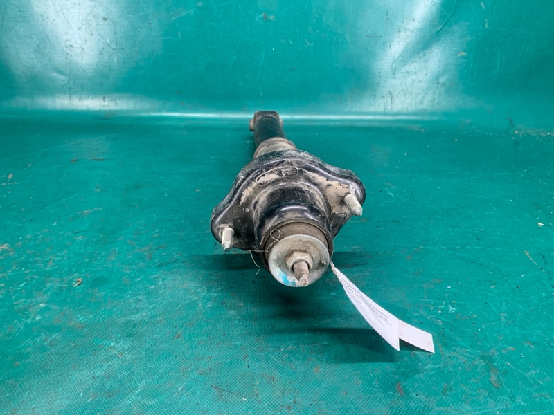 Амортизатор задний OUTLANDER XL 05-13