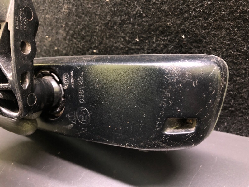 Зеркало салона RDX 19- 2021 2.0