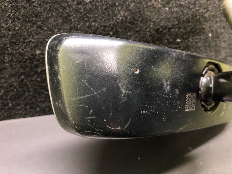 Зеркало салона RDX 19- 2021 2.0