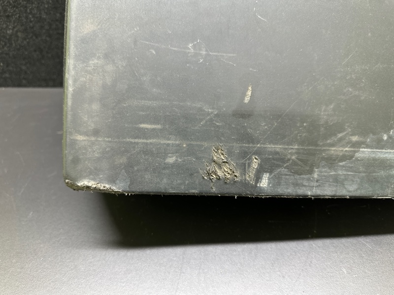 Площадка номерного знака задняя TOYOTA LAND CRUISER PRADO 120 02-09 Площадка номерного знака задняя TOYOTA LAND CRUISER PRADO 120 02-09