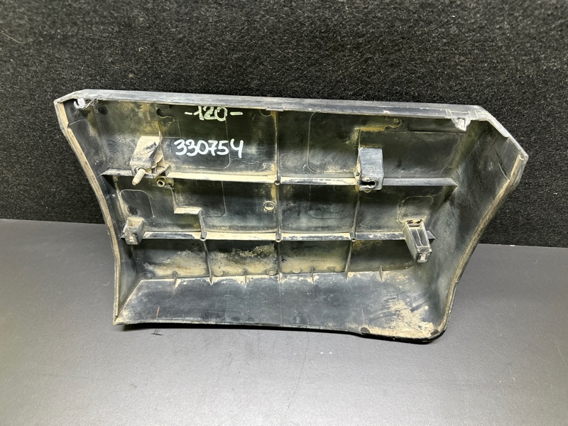 Площадка номерного знака задняя LAND CRUISER PRADO 120 02-09 Площадка номерного знака задняя LAND CRUISER PRADO 120 02-09