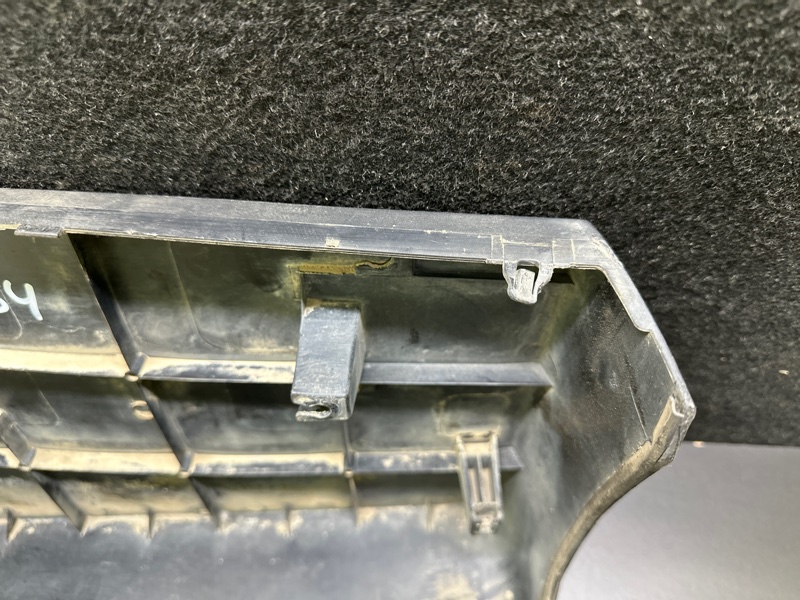 Площадка номерного знака задняя LAND CRUISER PRADO 120 02-09 Площадка номерного знака задняя LAND CRUISER PRADO 120 02-09