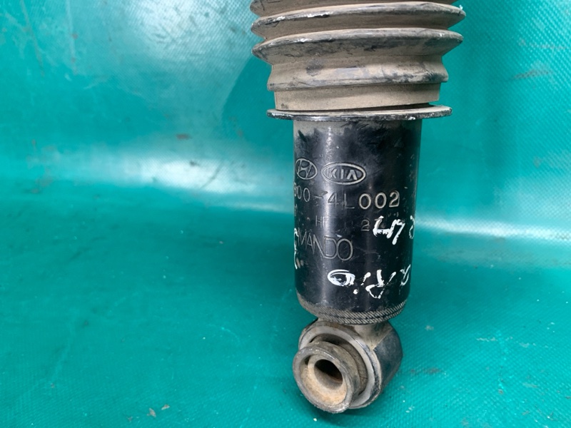 Амортизатор задний правый RIO UB 2011-2017 Амортизатор задний правый RIO UB 2011-2017