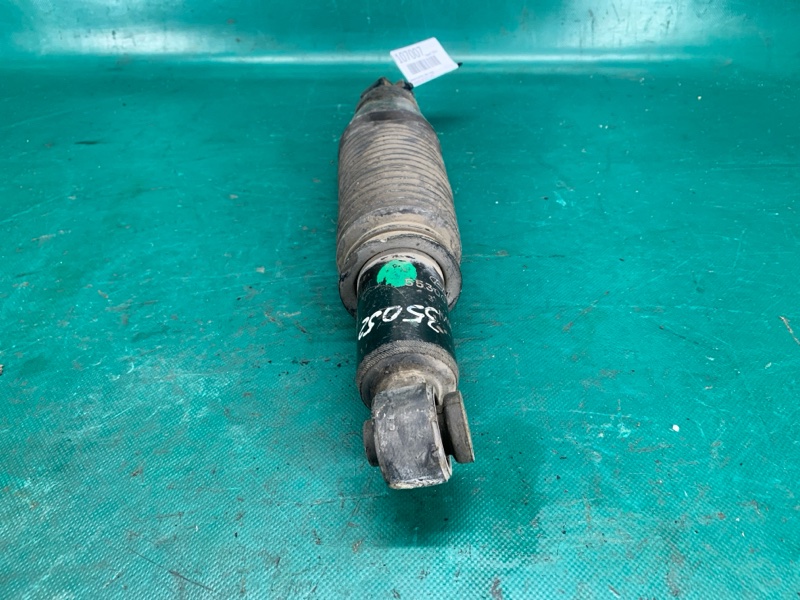 Амортизатор задний правый RIO UB 2011-2017 Амортизатор задний правый RIO UB 2011-2017