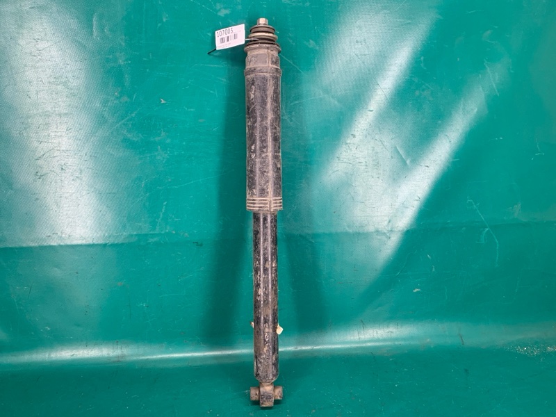 Амортизатор задний правый TOYOTA AURIS 06-12 48530-09N80 Б/У