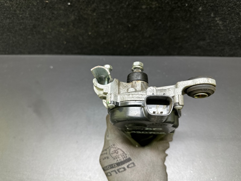 Моторчик стеклоочистителя передний QX60/JX35 12-20