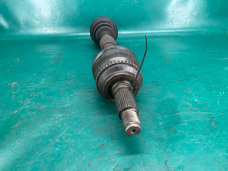 Привод передний левый MAZDA CX-9 06-16