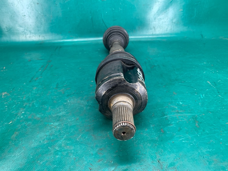 Привод передний левый CX-9 06-16