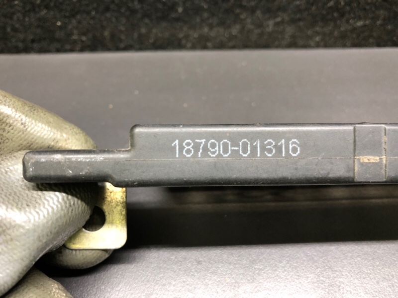 Предохранитель KIA SPORTAGE SL 10-18