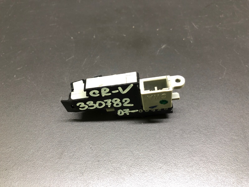 Датчик угла поворота руля CRV 06-12