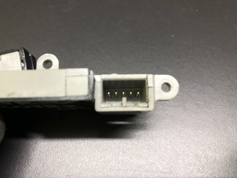 Датчик угла поворота руля CRV 06-12