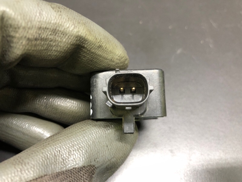 Датчик удара TOYOTA CAMRY 40 06-11