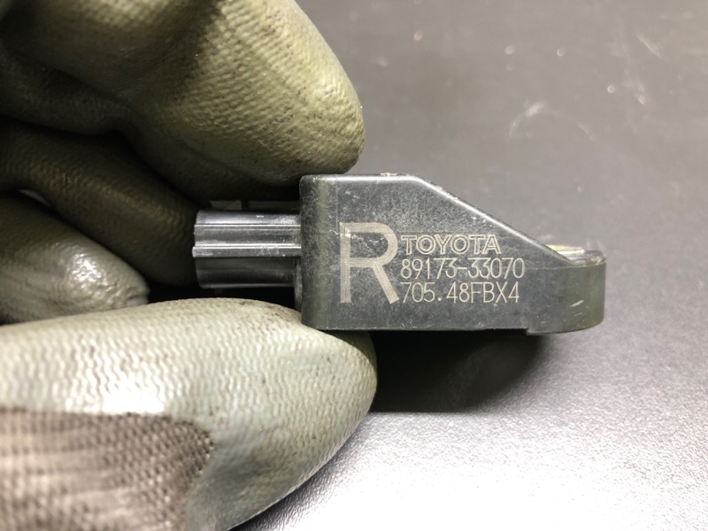 Датчик удара CAMRY 40 06-11