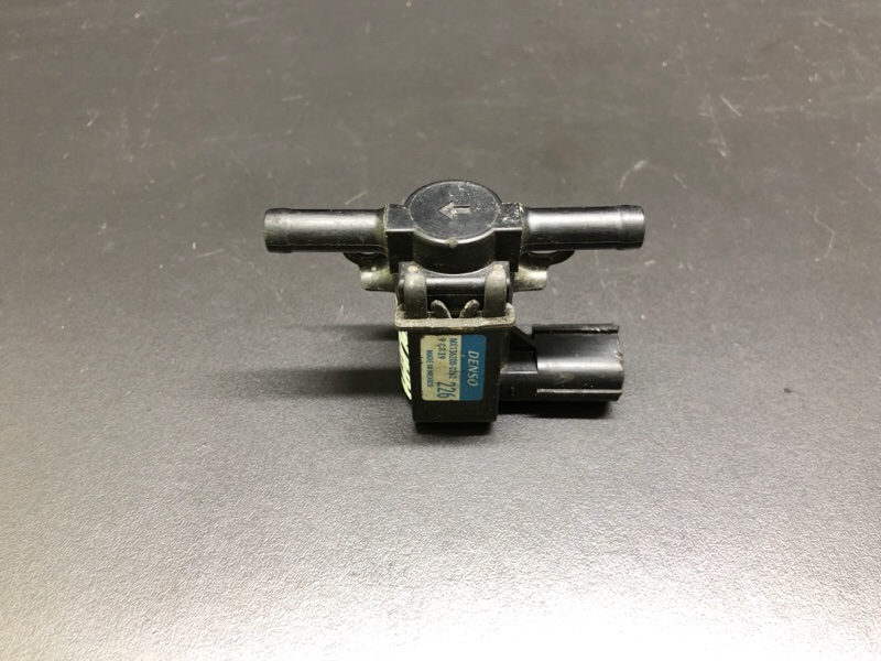 Клапан электромагнитный (вакуумный) CIVIC ES 00-05 2004 EM2 1.7 D17A1