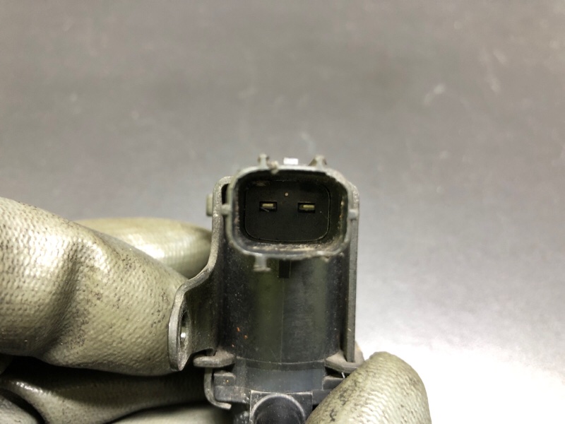 Клапан электромагнитный (вакуумный) CIVIC ES 00-05 2004 EM2 1.7 D17A1