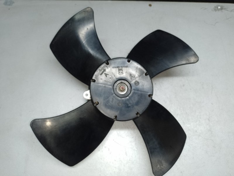 Вентилятор основного радиатора TEANA J31 03-07