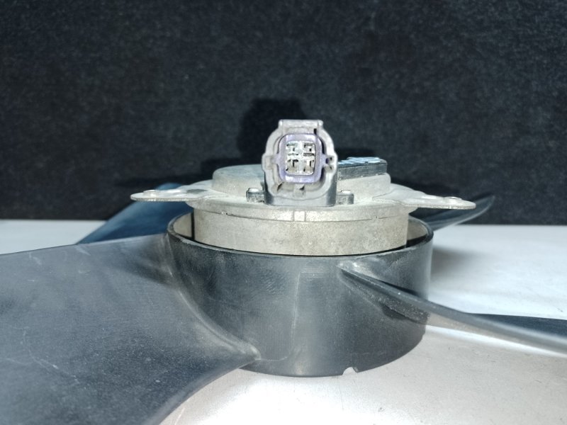 Вентилятор основного радиатора NISSAN TEANA J31 03-07