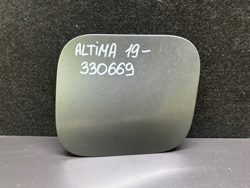 Лючок топливного бака NISSAN ALTIMA 19- 78832-6CA0H Б/У