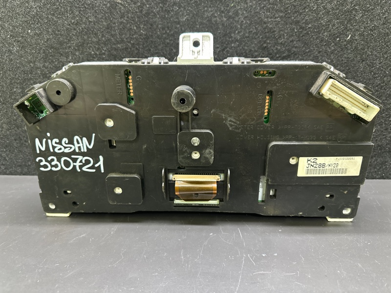 Панель приборов NISSAN TEANA J32 08-14