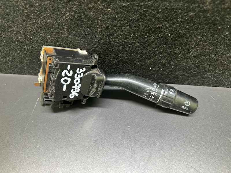 Подрулевой переключатель правый CAMRY 20 96-02 Подрулевой переключатель правый CAMRY 20 96-02