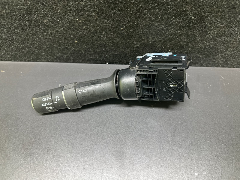 Подрулевой переключатель левый TLX 14-17