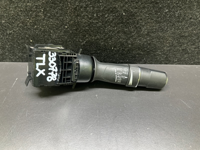 Подрулевой переключатель правый ACURA TLX 14-17 35256-TZ4-K51 Б/У