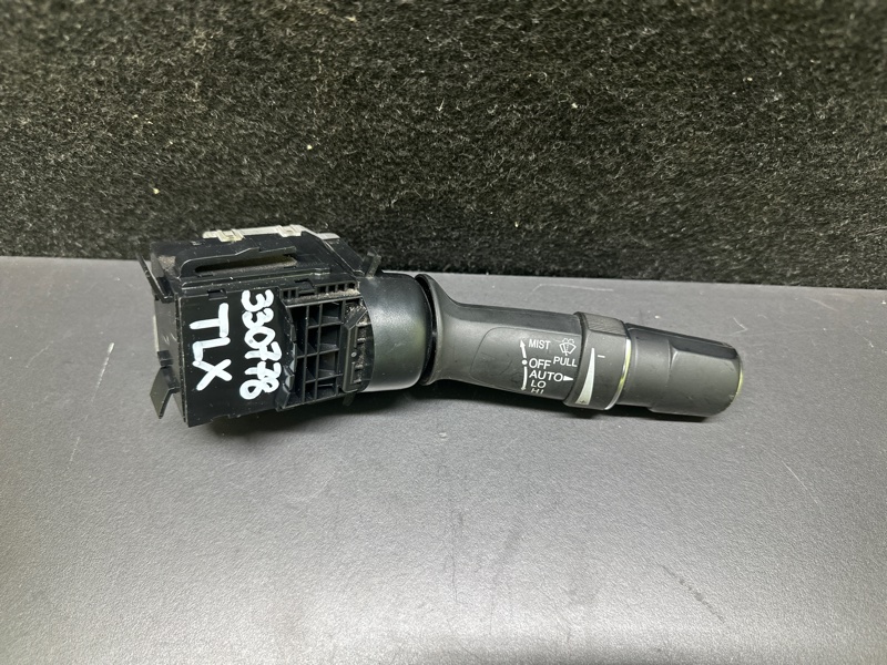 Подрулевой переключатель правый TLX 14-17