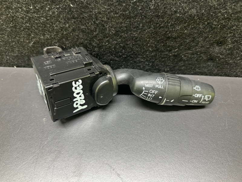 Подрулевой переключатель правый CRV 06-12