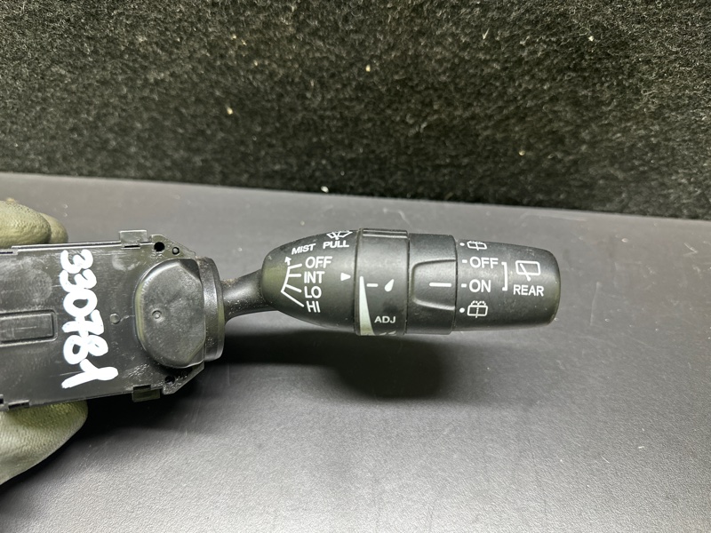 Подрулевой переключатель правый CRV 06-12