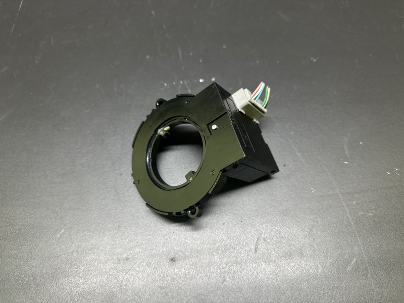 Датчик угла поворота руля LEXUS LS460 06-12 Датчик угла поворота руля LEXUS LS460 06-12