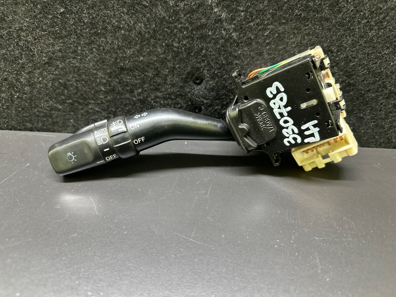 Подрулевой переключатель левый TOYOTA AVALON 99-05 84140-07060 Б/У