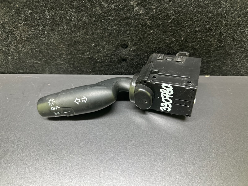 Подрулевой переключатель левый CRV 06-12