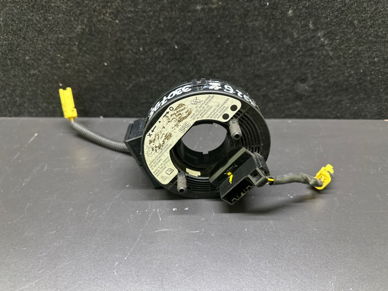 Шлейф Airbag HONDA ACCORD CU8 / TSX 08-14 77900-TL0-G21 Б/У