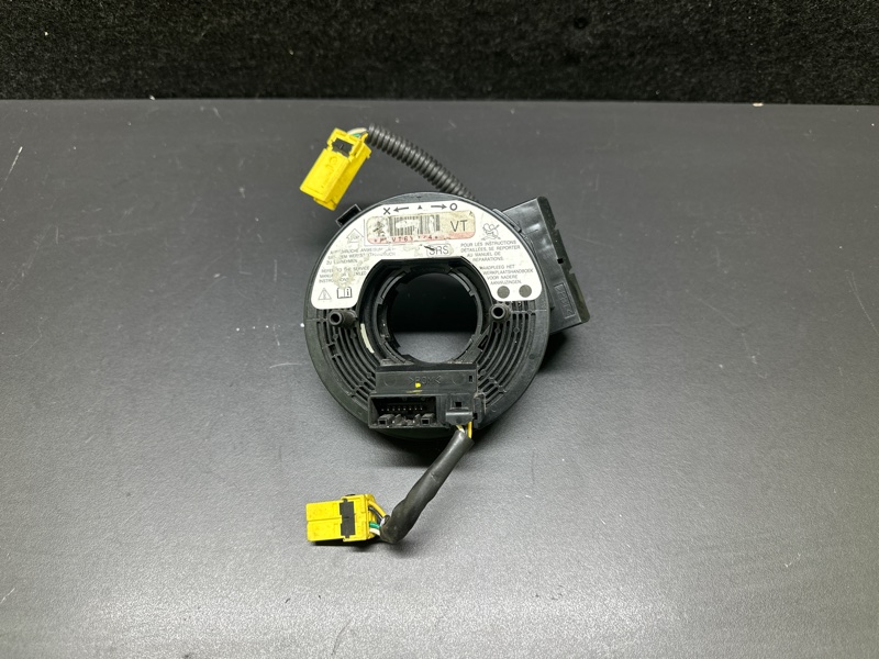 Шлейф Airbag HONDA ACCORD CU8 / TSX 08-14 77900-TL0-G21 Б/У