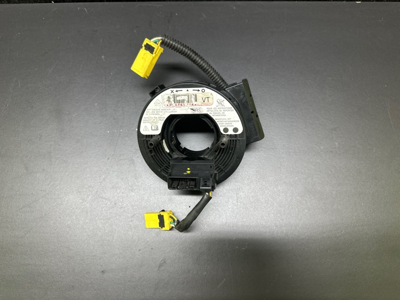 Шлейф Airbag ACCORD CU8 / TSX 08-14