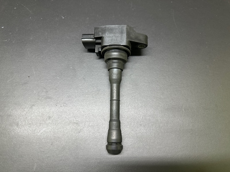 Катушка зажигания NISSAN PATHFINDER R52 12-21 22448-JA11C Б/У
