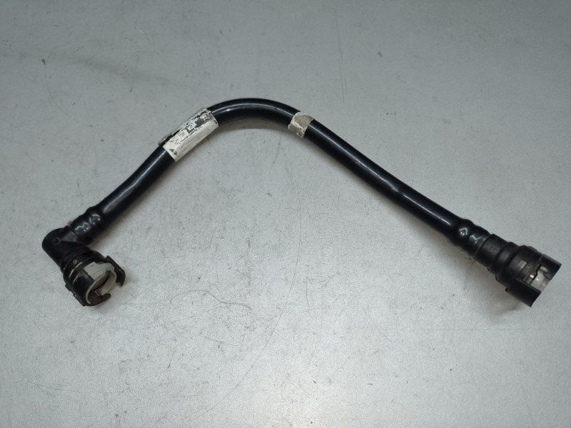 Трубка картерных газов FORD FOCUS 10-18 2018 2.0 C20HDEX CP9Z-6758-B Б/У