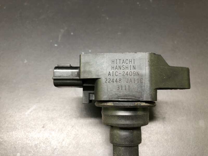 Катушка зажигания PATHFINDER R52 12-21